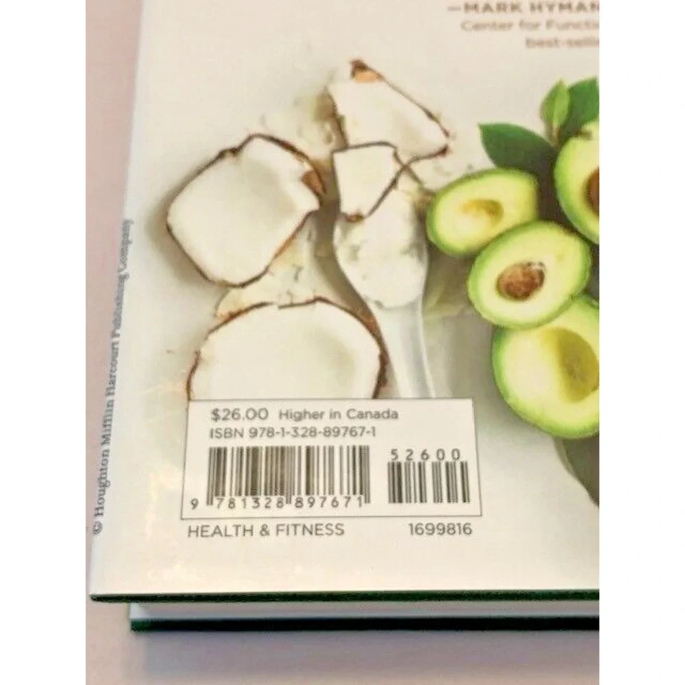 Glow 15 Science Based Weight Loss Naomi Whittel 1st Edition Signed HC DJ Book